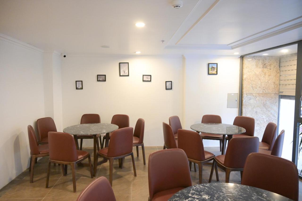 Mercy Hotel Ханой Экстерьер фото