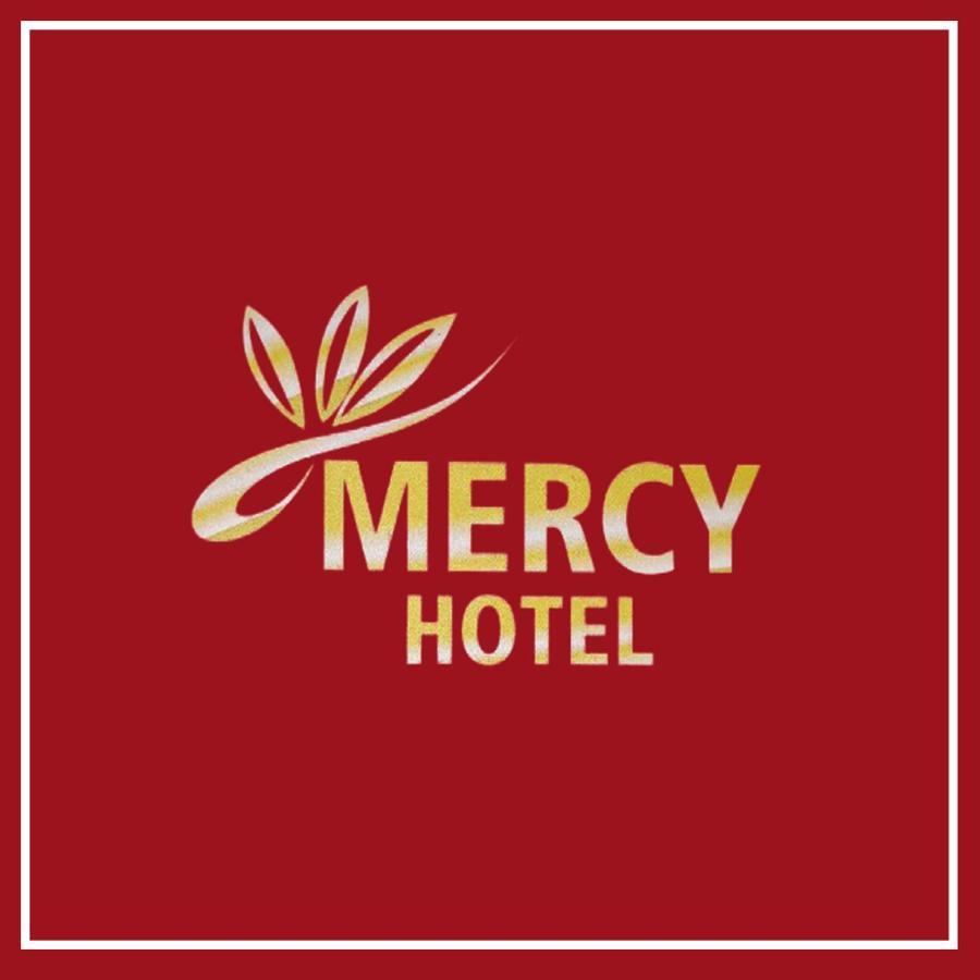 Mercy Hotel Ханой Экстерьер фото
