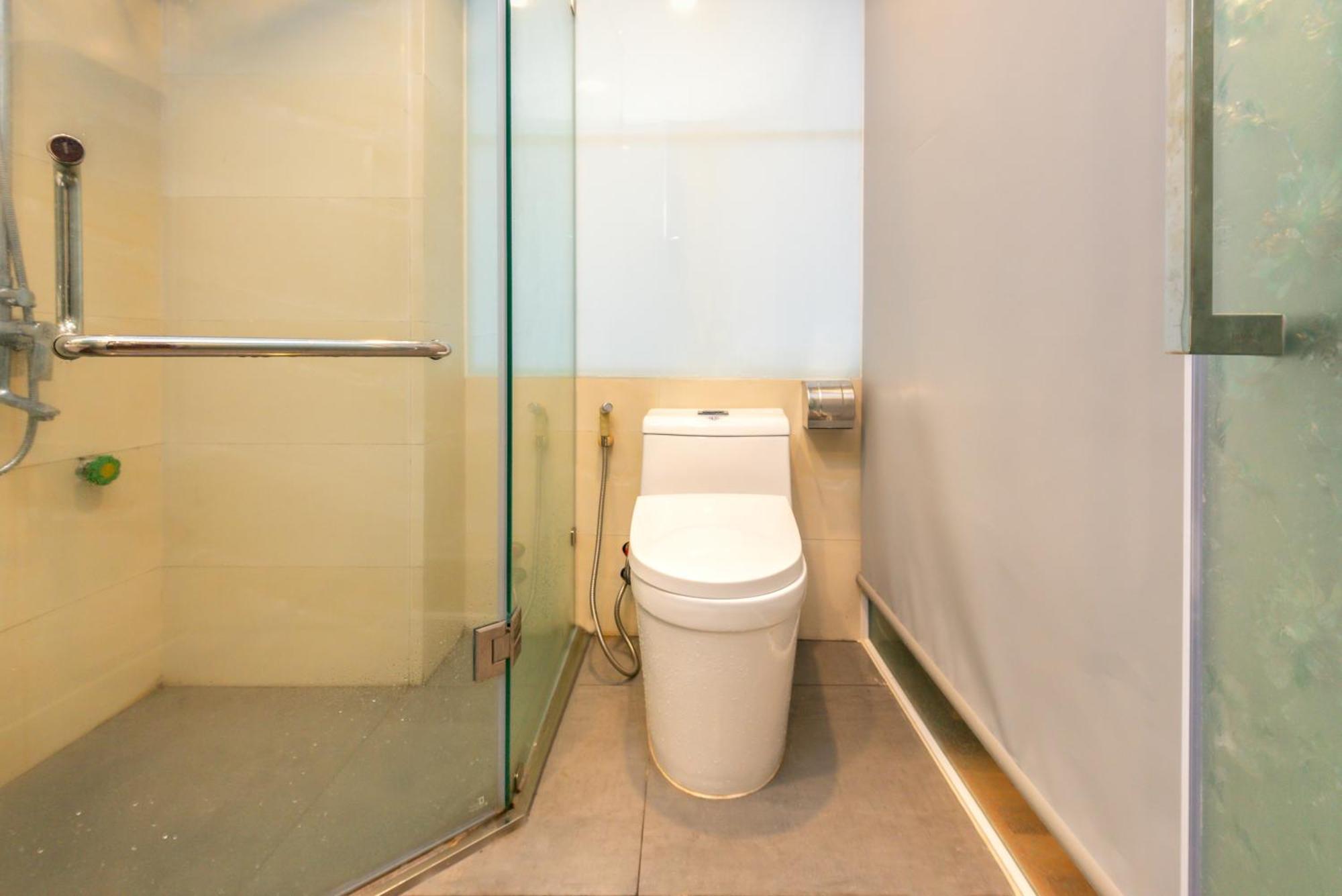 Mercy Hotel Ханой Экстерьер фото